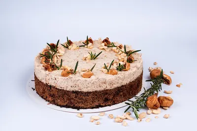 CUKIERNIA Ciacho bez cukru PIEKARNIA bez glutenu